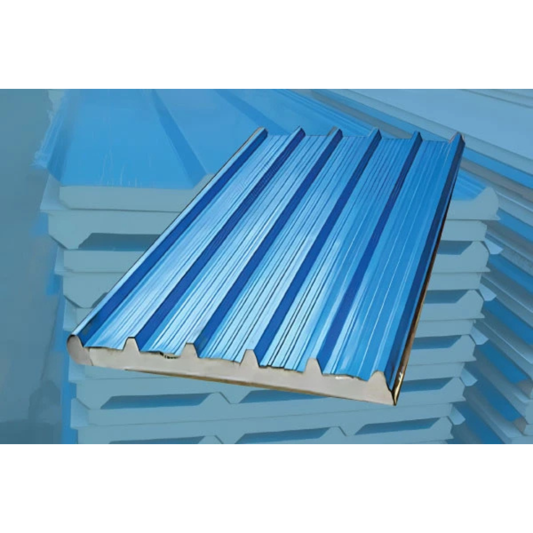 Sandwich Puf Panel Sandwich Puf Panel